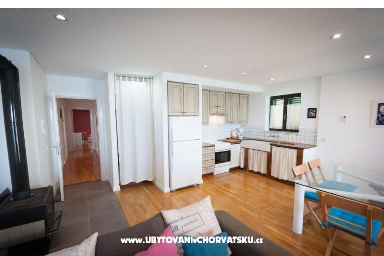  Bibinje Appartementen Cinthija – foto 16