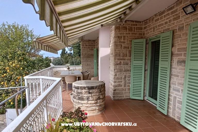  Bibinje Appartementen Cinthija – foto 17