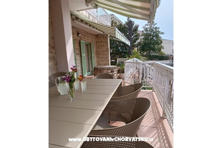  Bibinje Appartementen Cinthija – foto 25