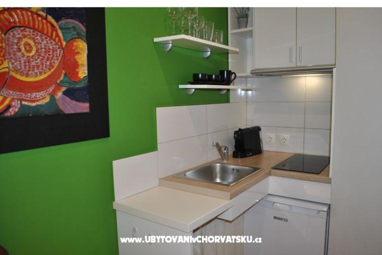  Bibinje Appartementen Cinthija – foto 26