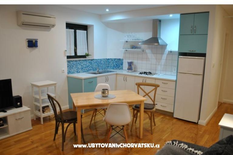  Bibinje Appartementen Cinthija – foto 4