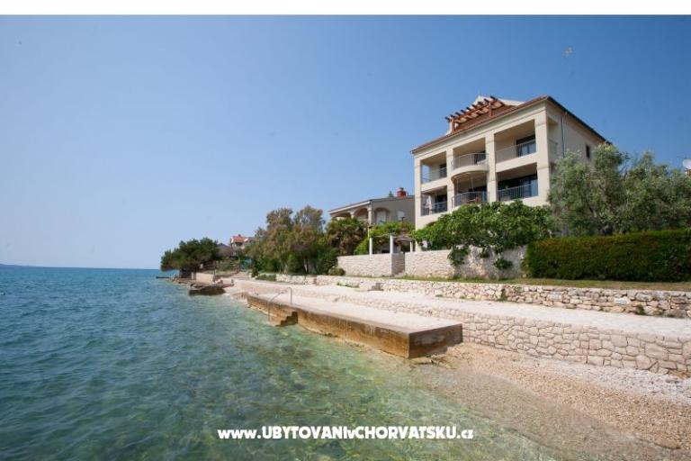  Bibinje Appartementen Cinthija – foto 8