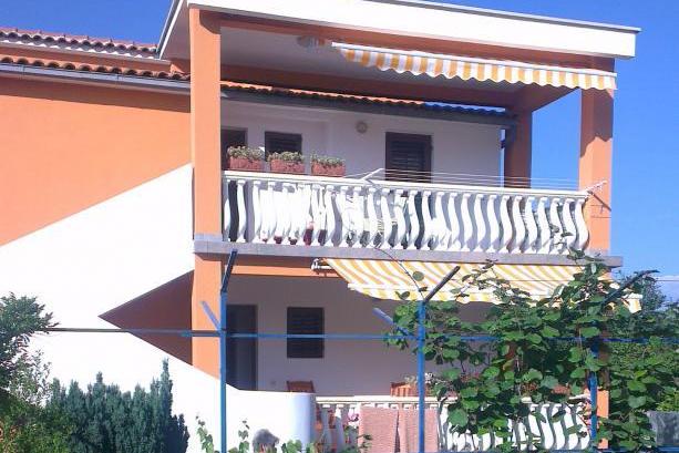 Appartement Jaz – foto 2