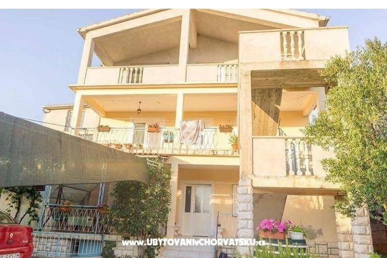 Appartement Laura  – foto 12