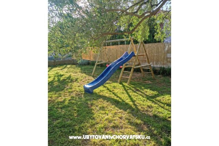 Appartement Laura  – foto 15