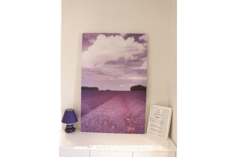 Appartement Lilac – foto 32