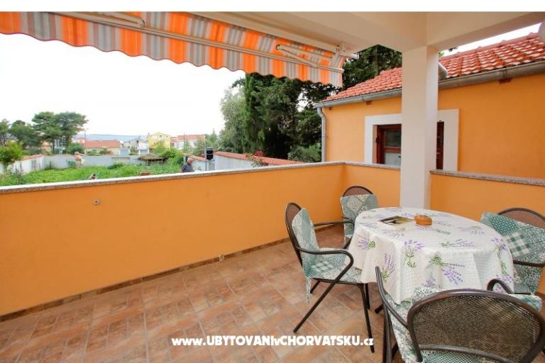 Appartement Marija – foto 9