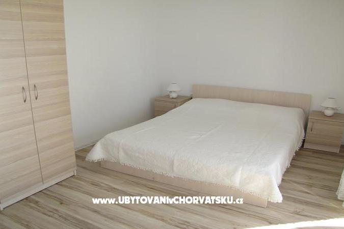 Appartementen "N A V I G O" – foto 2