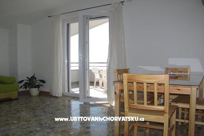 Appartementen "N A V I G O" – foto 3