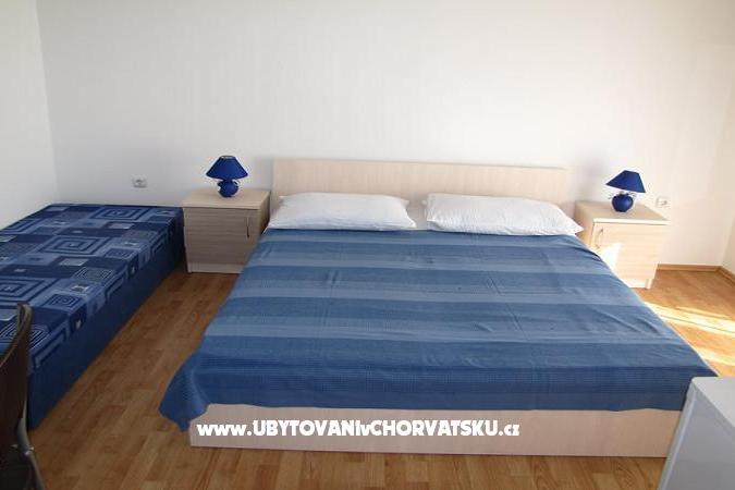 Appartementen "N A V I G O" – foto 4