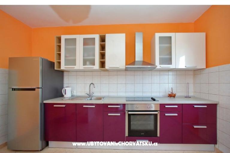 Appartement and pool Nika – foto 4