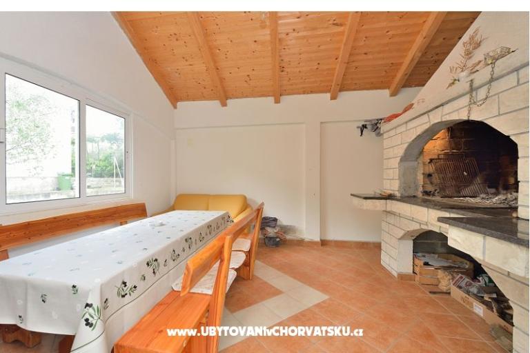 Appartementen Dalibor – foto 11