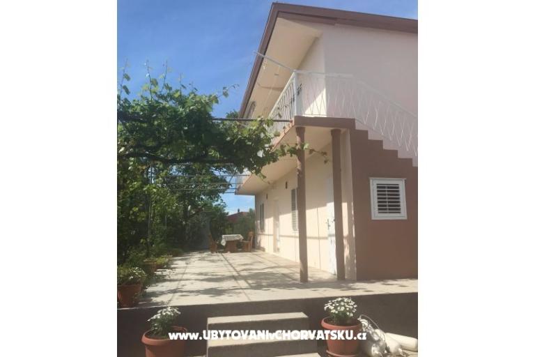 Appartementen Dalibor – foto 5