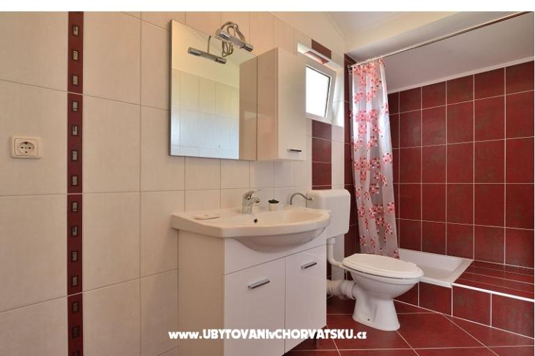 Appartementen Dalibor – foto 9