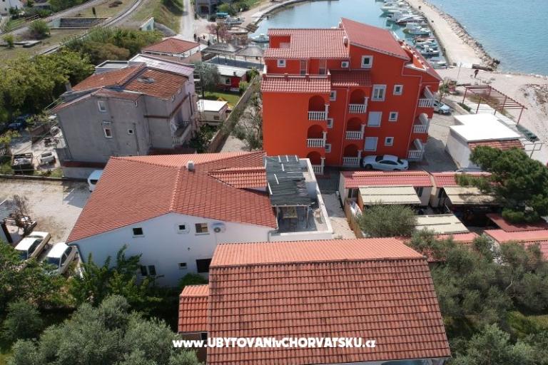 Appartement Roko Bibinje – foto 15