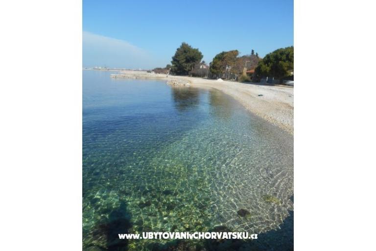 Appartement Sorić Bibinje – foto 11