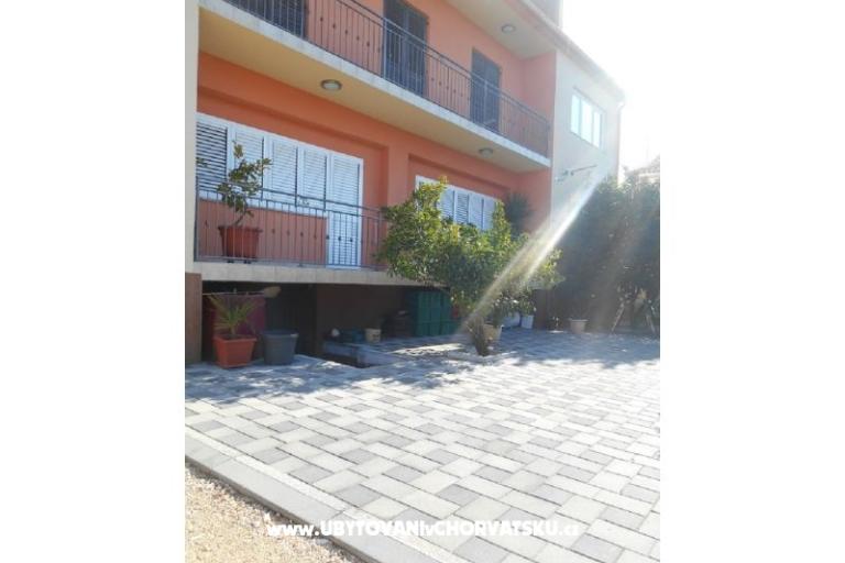 Appartement Sorić Bibinje – foto 8