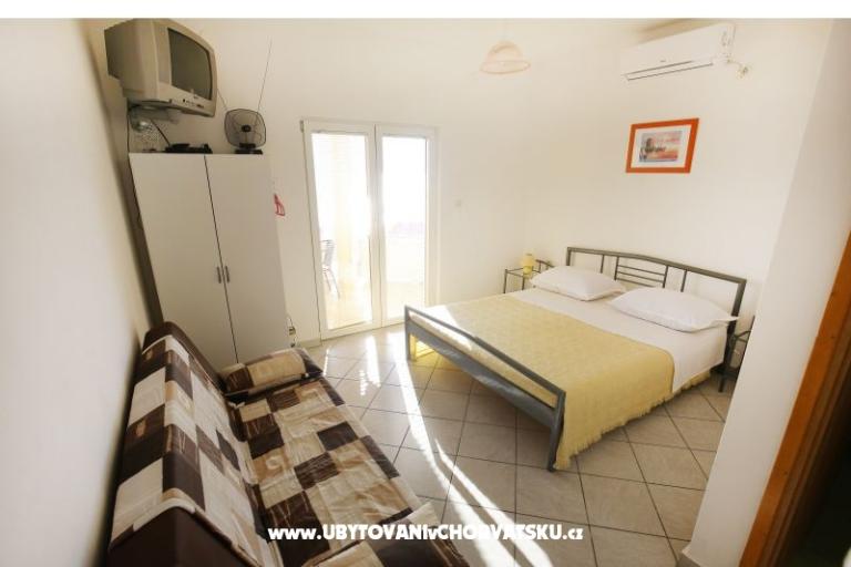 Appartementen First row to the sea – foto 12
