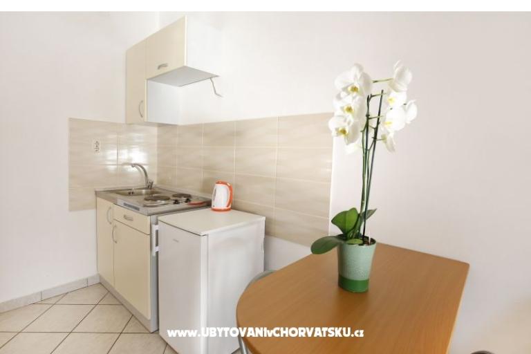 Appartementen First row to the sea – foto 13