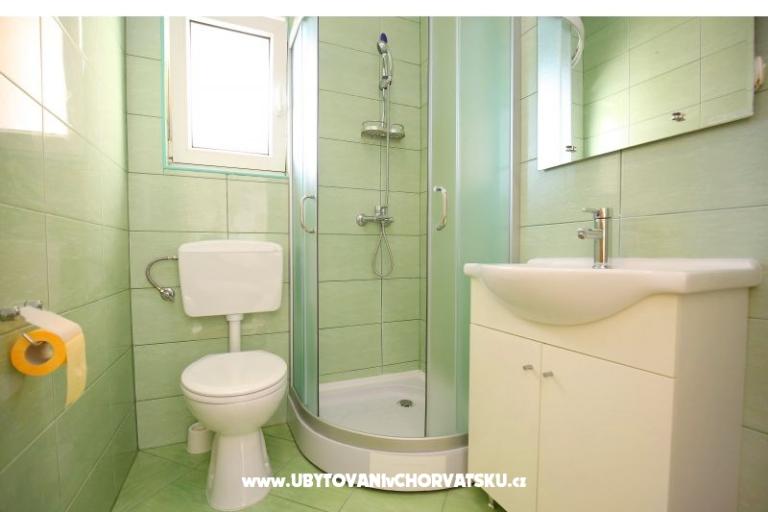 Appartementen First row to the sea – foto 14