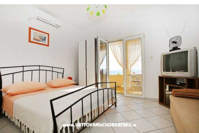 Appartementen First row to the sea – foto 16