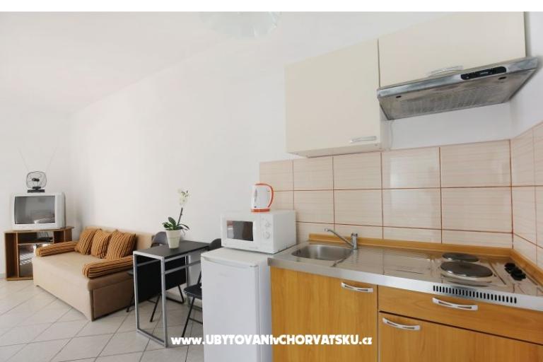 Appartementen First row to the sea – foto 17