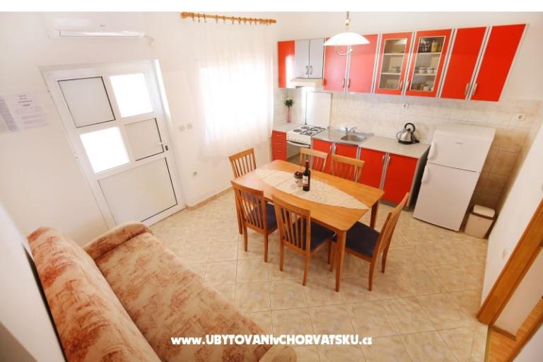 Appartementen First row to the sea – foto 7