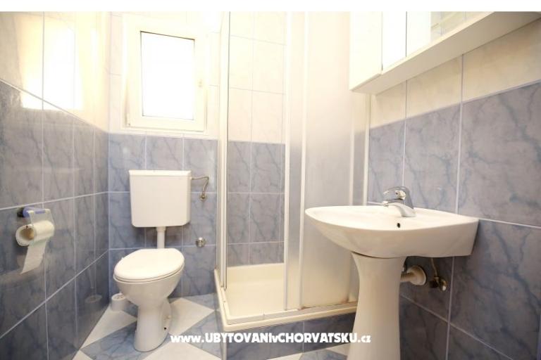 Appartementen First row to the sea – foto 8