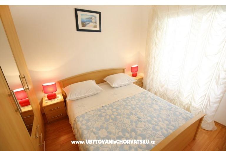 Appartementen First row to the sea – foto 9