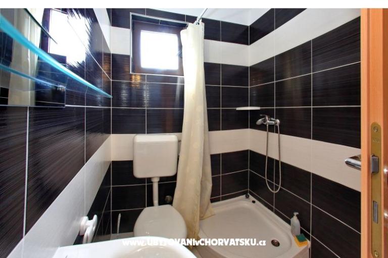 Appartementen  Kala – foto 12