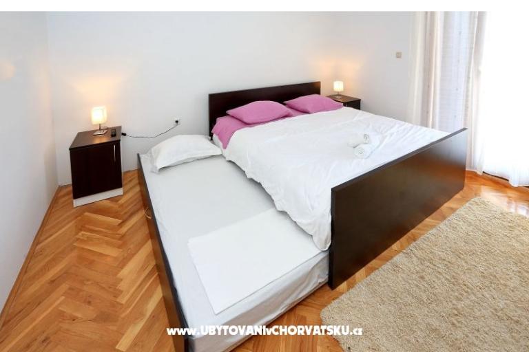 Appartementen  Kala – foto 13