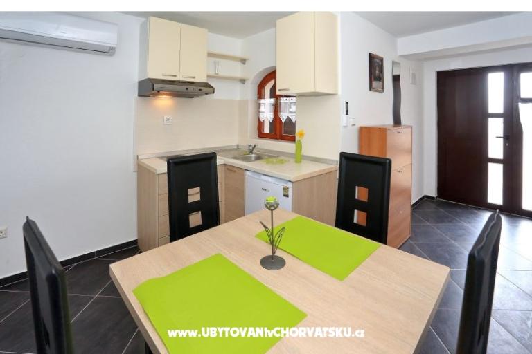 Appartementen  Kala – foto 16