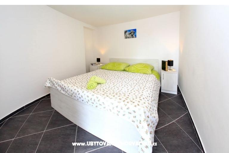 Appartementen  Kala – foto 17
