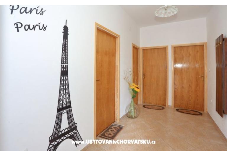 Appartementen Anamarija – foto 11