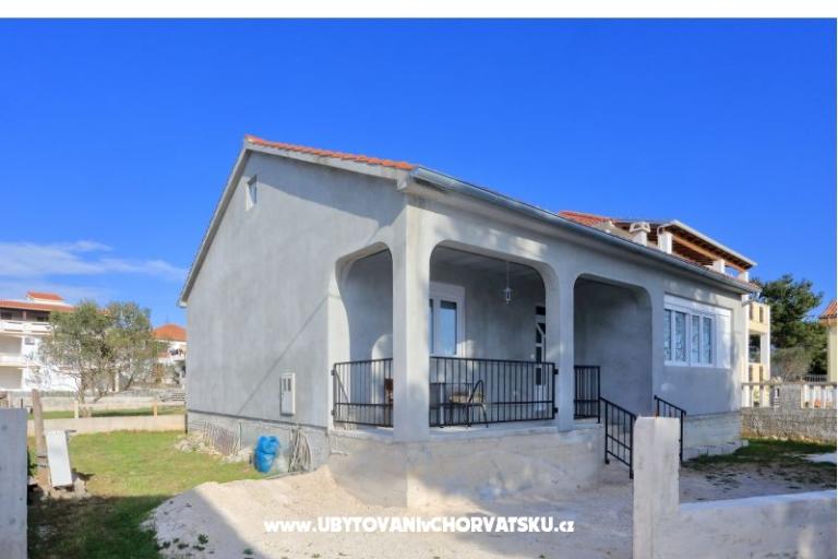 Appartementen Anamarija – foto 12