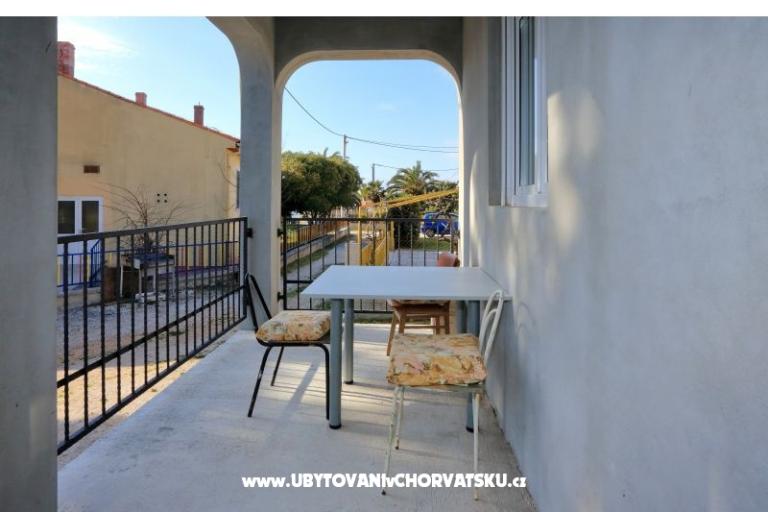 Appartementen Anamarija – foto 13