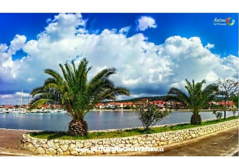 Appartementen Anamarija – foto 14