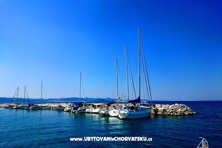 Appartementen Anamarija – foto 16