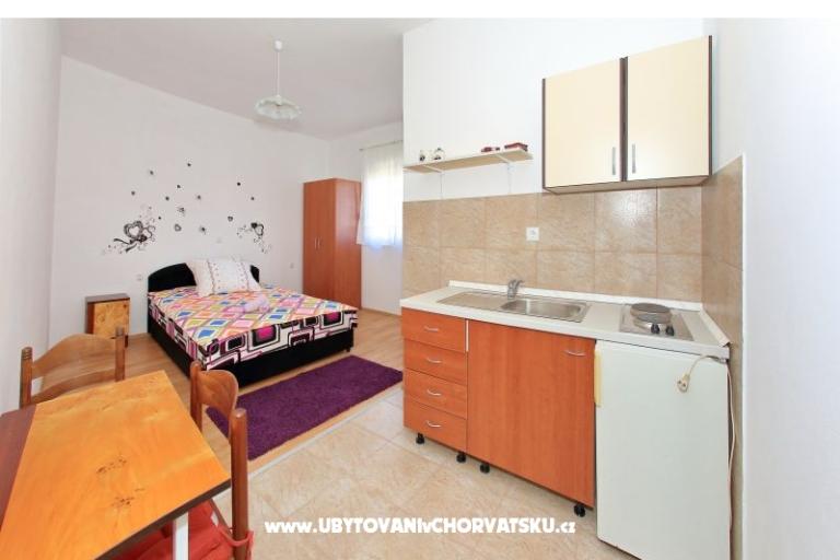 Appartementen Anamarija – foto 5