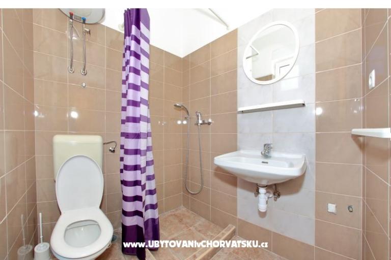 Appartementen Anamarija – foto 7