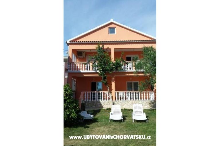Appartementen Anđela – foto 3