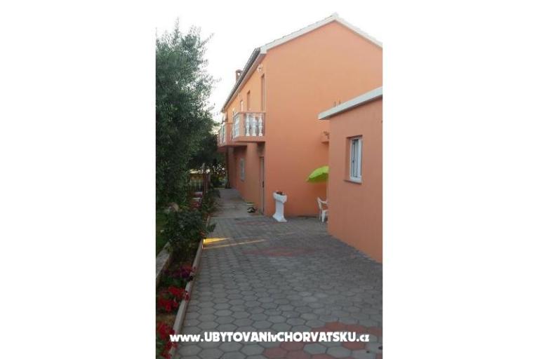 Appartementen Anđela – foto 7