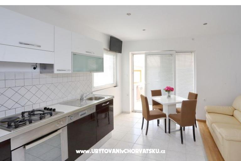 Appartementen Tino – foto 2