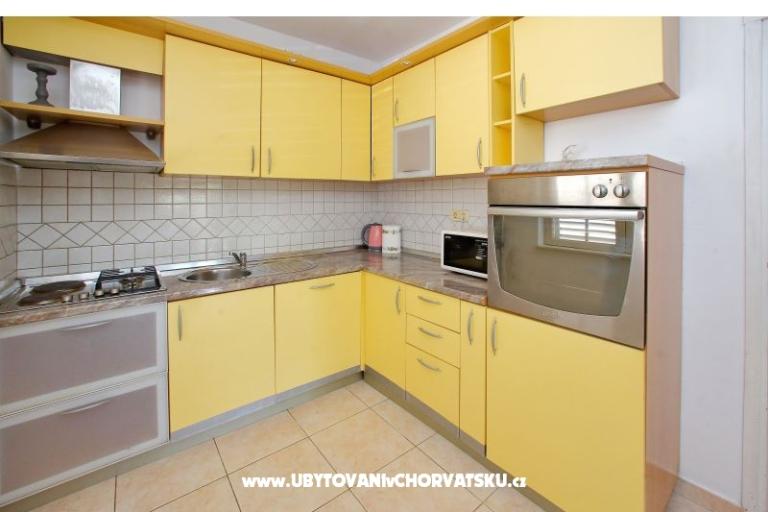 Appartementen Tino – foto 8