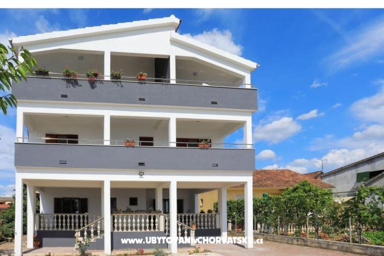 Appartementen Tomislav – foto 2