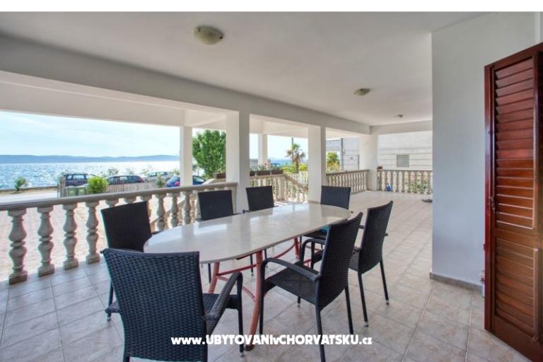 Appartementen Tomislav – foto 3