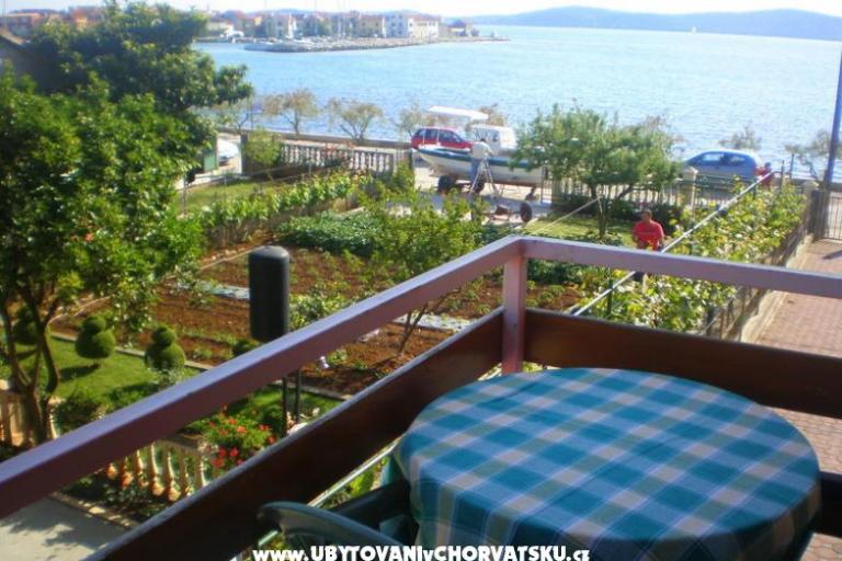 Appartementen Tomislav – foto 6