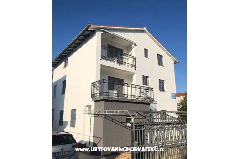 Appartementen Božena – foto 12