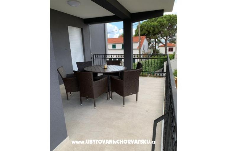 Appartementen Božena – foto 7