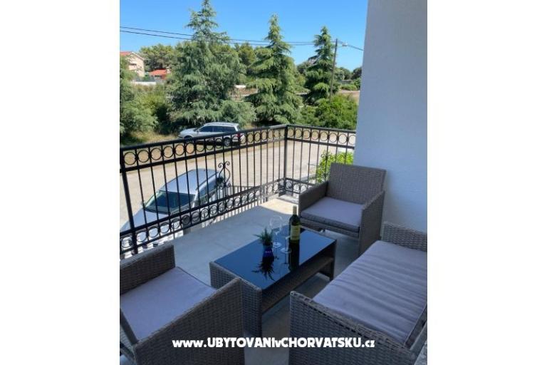 Appartementen Božena – foto 9